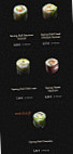 Sushi Shop