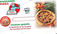 Andiamo Pizza
