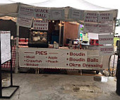 Ma's Cajun Meat Pies