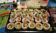 Make Sushi