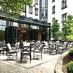 Palace Restaurant
