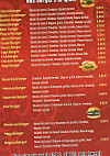 Original Burger No 1