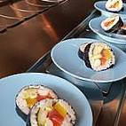 Fujiya Sushi
