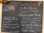 Lea's Lunch Room