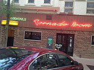 Tornado Steak House