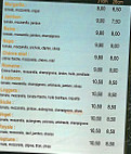 L'escale à Pizza
