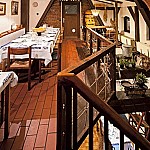 Hostaria Del Monte Croce