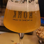 Monk La Taverne de Cluny