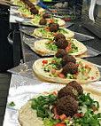 Zaytoon Lebanese Kitchen