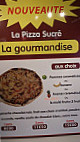 La PIZZA A Emporter