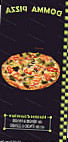 Domma Pizza