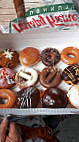 Krispy Kreme Doughnuts Bath