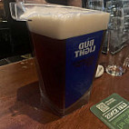 Playwright Celtic Pub