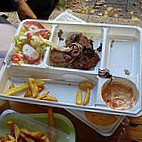 Au Bon Croq
