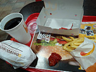 Burger King Aberdeen