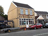 Brynhyfryd Palace