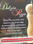 Delizia Pizza