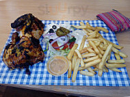 Chkn Station