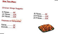 Pronto Pizza