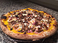 La Pizza