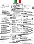 Roma Italian Bistro