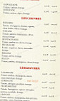 Pizza D'antan
