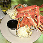 Captain George's Seafood