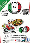 Pizzeria La Fabuleuse