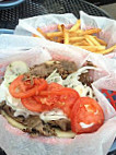 Parthenon Gyros