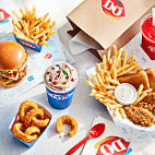 Dairy Queen Grill Chill