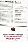 Le Cube Resto