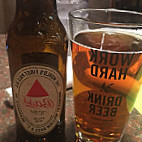 Shucks Tavern Oyster