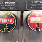 Woodforde's Brewery Tap At The Fur Feather Inn