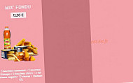 Speed Burger