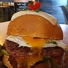 Burger et Cassolette Carcassonne