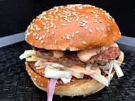 Mom Pops Burgers