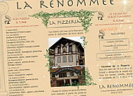 La Renommée
