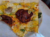 Gordon Ramsay Street Pizza