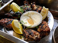 Cookhouse Joe