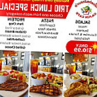 Quebedeaux's Cajun Cafe