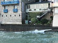 La Passerelle du Clair de Lune