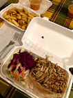 Bodrum Kebab House Aberdeen