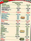 French Market Express