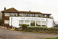 The Churchillian
