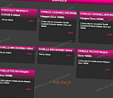Sushi Web