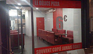 Le Délice Pizza