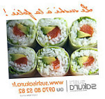 Sushi Sakura Toulouse Sud