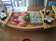 O Ki Sushi