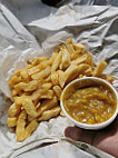 Rumbles Fish Bar And Kebab House