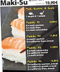 Sushi-yaki